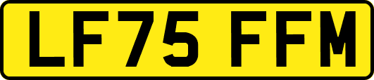 LF75FFM