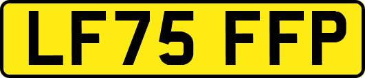 LF75FFP