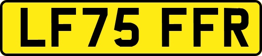 LF75FFR