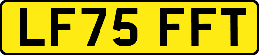 LF75FFT