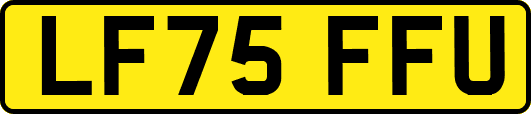LF75FFU