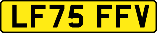 LF75FFV