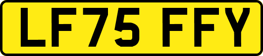 LF75FFY