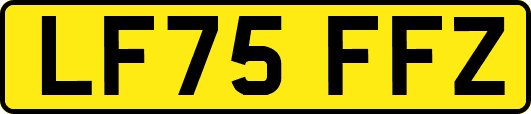 LF75FFZ