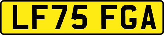 LF75FGA