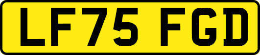 LF75FGD