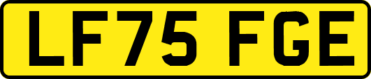 LF75FGE