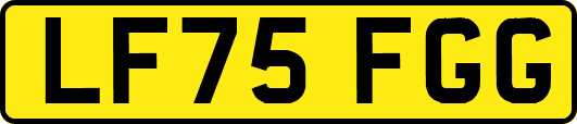 LF75FGG