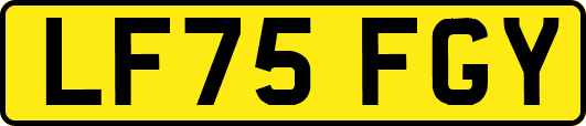 LF75FGY