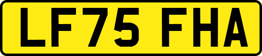 LF75FHA