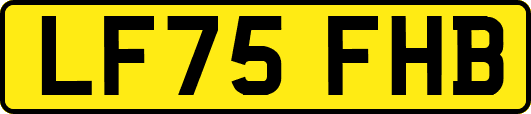 LF75FHB