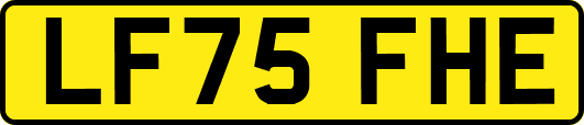 LF75FHE