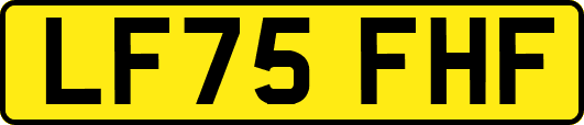 LF75FHF
