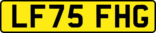 LF75FHG