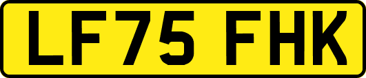 LF75FHK