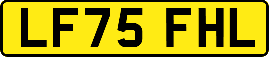 LF75FHL