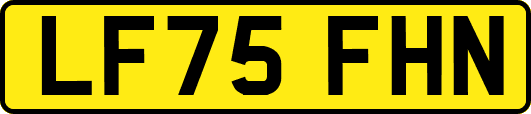 LF75FHN