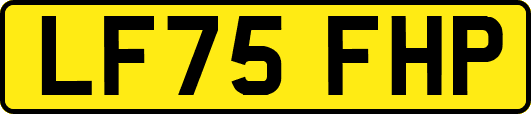 LF75FHP