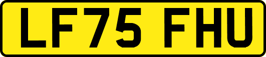 LF75FHU