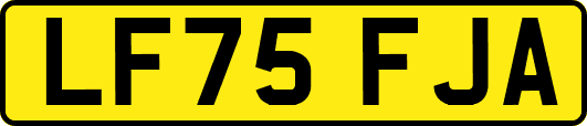 LF75FJA