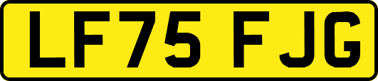 LF75FJG