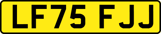 LF75FJJ