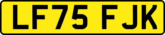LF75FJK