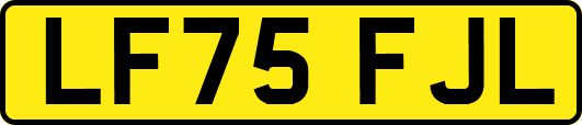 LF75FJL