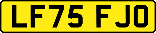 LF75FJO