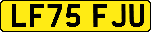 LF75FJU