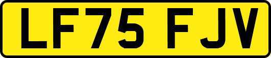 LF75FJV
