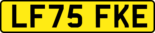 LF75FKE