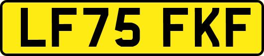 LF75FKF