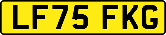 LF75FKG