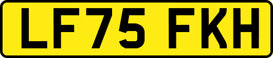 LF75FKH