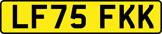 LF75FKK