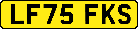 LF75FKS