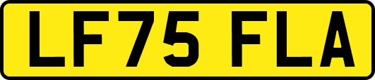 LF75FLA
