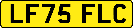 LF75FLC
