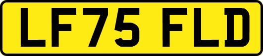 LF75FLD