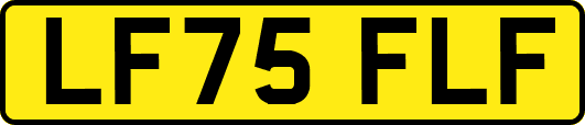 LF75FLF