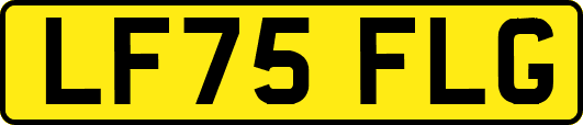 LF75FLG