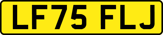 LF75FLJ
