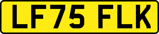 LF75FLK