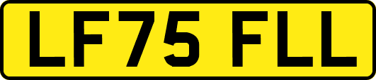 LF75FLL