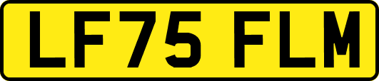 LF75FLM