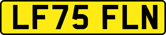 LF75FLN