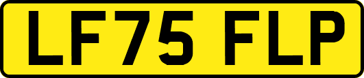 LF75FLP