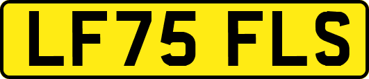 LF75FLS