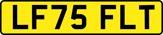 LF75FLT